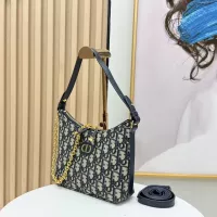 Cheap Christian Dior AAA Quality Shoulder Bags For Women #1357263 Replica Wholesale [$80.00 USD] [ITEM#1357263] on Replica Christian Dior AAA Quality Shoulder Bags