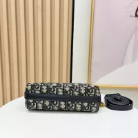 Cheap Christian Dior AAA Quality Shoulder Bags For Women #1357263 Replica Wholesale [$80.00 USD] [ITEM#1357263] on Replica Christian Dior AAA Quality Shoulder Bags