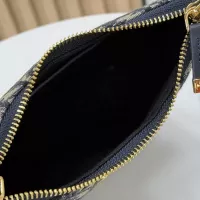Cheap Christian Dior AAA Quality Shoulder Bags For Women #1357263 Replica Wholesale [$80.00 USD] [ITEM#1357263] on Replica Christian Dior AAA Quality Shoulder Bags
