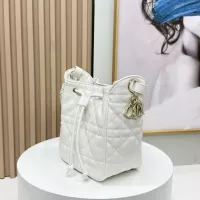 Cheap Christian Dior AAA Quality Shoulder Bags For Women #1357266 Replica Wholesale [$85.00 USD] [ITEM#1357266] on Replica Christian Dior AAA Quality Shoulder Bags