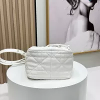 Cheap Christian Dior AAA Quality Shoulder Bags For Women #1357266 Replica Wholesale [$85.00 USD] [ITEM#1357266] on Replica Christian Dior AAA Quality Shoulder Bags