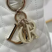 Cheap Christian Dior AAA Quality Shoulder Bags For Women #1357267 Replica Wholesale [$88.00 USD] [ITEM#1357267] on Replica Christian Dior AAA Quality Shoulder Bags