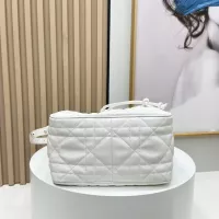 Cheap Christian Dior AAA Quality Shoulder Bags For Women #1357267 Replica Wholesale [$88.00 USD] [ITEM#1357267] on Replica Christian Dior AAA Quality Shoulder Bags