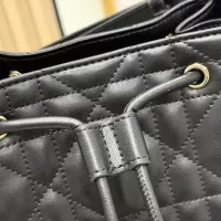Cheap Christian Dior AAA Quality Shoulder Bags For Women #1357268 Replica Wholesale [$85.00 USD] [ITEM#1357268] on Replica Christian Dior AAA Quality Shoulder Bags