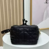 Cheap Christian Dior AAA Quality Shoulder Bags For Women #1357268 Replica Wholesale [$85.00 USD] [ITEM#1357268] on Replica Christian Dior AAA Quality Shoulder Bags
