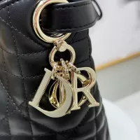 Cheap Christian Dior AAA Quality Shoulder Bags For Women #1357269 Replica Wholesale [$88.00 USD] [ITEM#1357269] on Replica Christian Dior AAA Quality Shoulder Bags