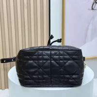 Cheap Christian Dior AAA Quality Shoulder Bags For Women #1357269 Replica Wholesale [$88.00 USD] [ITEM#1357269] on Replica Christian Dior AAA Quality Shoulder Bags