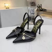 Cheap Versace Sandal For Women #1357270 Replica Wholesale [$82.00 USD] [ITEM#1357270] on Replica Versace Sandal