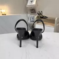 Cheap Versace Sandal For Women #1357270 Replica Wholesale [$82.00 USD] [ITEM#1357270] on Replica Versace Sandal