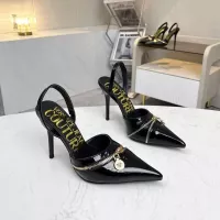 Cheap Versace Sandal For Women #1357271 Replica Wholesale [$82.00 USD] [ITEM#1357271] on Replica Versace Sandal