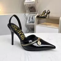 Cheap Versace Sandal For Women #1357271 Replica Wholesale [$82.00 USD] [ITEM#1357271] on Replica Versace Sandal