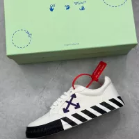 Cheap Off-White Casual Shoes For Women #1357279 Replica Wholesale [$98.00 USD] [ITEM#1357279] on Replica Off-White Casual Shoes