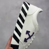 Cheap Off-White Casual Shoes For Women #1357279 Replica Wholesale [$98.00 USD] [ITEM#1357279] on Replica Off-White Casual Shoes