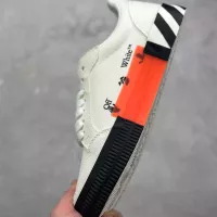 Cheap Off-White Casual Shoes For Women #1357279 Replica Wholesale [$98.00 USD] [ITEM#1357279] on Replica Off-White Casual Shoes