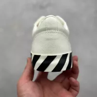 Cheap Off-White Casual Shoes For Women #1357279 Replica Wholesale [$98.00 USD] [ITEM#1357279] on Replica Off-White Casual Shoes