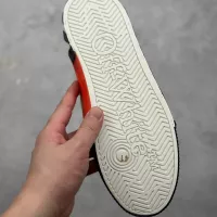 Cheap Off-White Casual Shoes For Women #1357279 Replica Wholesale [$98.00 USD] [ITEM#1357279] on Replica Off-White Casual Shoes