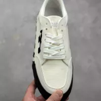 Cheap Off-White Casual Shoes For Men #1357282 Replica Wholesale [$98.00 USD] [ITEM#1357282] on Replica Off-White Casual Shoes