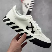 Cheap Off-White Casual Shoes For Men #1357282 Replica Wholesale [$98.00 USD] [ITEM#1357282] on Replica Off-White Casual Shoes