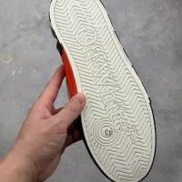Cheap Off-White Casual Shoes For Men #1357282 Replica Wholesale [$98.00 USD] [ITEM#1357282] on Replica Off-White Casual Shoes