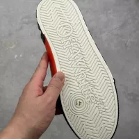 Cheap Off-White Casual Shoes For Women #1357283 Replica Wholesale [$98.00 USD] [ITEM#1357283] on Replica Off-White Casual Shoes
