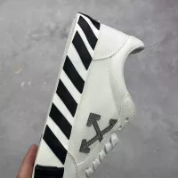 Cheap Off-White Casual Shoes For Men #1357284 Replica Wholesale [$98.00 USD] [ITEM#1357284] on Replica Off-White Casual Shoes