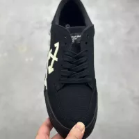 Cheap Off-White Casual Shoes For Women #1357285 Replica Wholesale [$98.00 USD] [ITEM#1357285] on Replica Off-White Casual Shoes