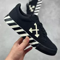 Cheap Off-White Casual Shoes For Men #1357286 Replica Wholesale [$98.00 USD] [ITEM#1357286] on Replica Off-White Casual Shoes