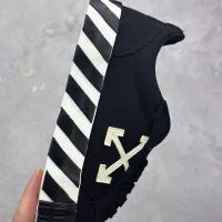 Cheap Off-White Casual Shoes For Men #1357286 Replica Wholesale [$98.00 USD] [ITEM#1357286] on Replica Off-White Casual Shoes