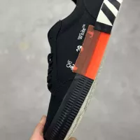 Cheap Off-White Casual Shoes For Men #1357286 Replica Wholesale [$98.00 USD] [ITEM#1357286] on Replica Off-White Casual Shoes