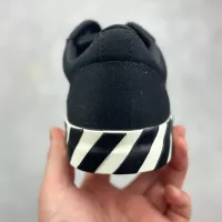 Cheap Off-White Casual Shoes For Men #1357286 Replica Wholesale [$98.00 USD] [ITEM#1357286] on Replica Off-White Casual Shoes
