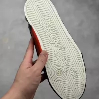Cheap Off-White Casual Shoes For Women #1357287 Replica Wholesale [$98.00 USD] [ITEM#1357287] on Replica Off-White Casual Shoes