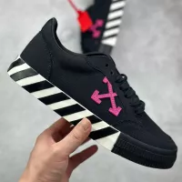 Cheap Off-White Casual Shoes For Men #1357288 Replica Wholesale [$98.00 USD] [ITEM#1357288] on Replica Off-White Casual Shoes
