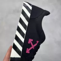 Cheap Off-White Casual Shoes For Men #1357288 Replica Wholesale [$98.00 USD] [ITEM#1357288] on Replica Off-White Casual Shoes