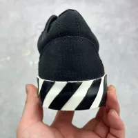 Cheap Off-White Casual Shoes For Men #1357288 Replica Wholesale [$98.00 USD] [ITEM#1357288] on Replica Off-White Casual Shoes