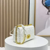 Cheap Christian Dior AAA Quality Messenger Bags For Women #1357291 Replica Wholesale [$85.00 USD] [ITEM#1357291] on Replica Christian Dior AAA Quality Messenger Bags