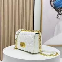 Cheap Christian Dior AAA Quality Messenger Bags For Women #1357291 Replica Wholesale [$85.00 USD] [ITEM#1357291] on Replica Christian Dior AAA Quality Messenger Bags