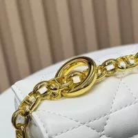 Cheap Christian Dior AAA Quality Messenger Bags For Women #1357291 Replica Wholesale [$85.00 USD] [ITEM#1357291] on Replica Christian Dior AAA Quality Messenger Bags