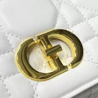 Cheap Christian Dior AAA Quality Messenger Bags For Women #1357291 Replica Wholesale [$85.00 USD] [ITEM#1357291] on Replica Christian Dior AAA Quality Messenger Bags