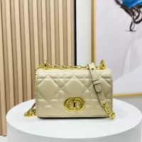 Cheap Christian Dior AAA Quality Messenger Bags For Women #1357292 Replica Wholesale [$85.00 USD] [ITEM#1357292] on Replica Christian Dior AAA Quality Messenger Bags