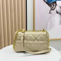 Cheap Christian Dior AAA Quality Messenger Bags For Women #1357292 Replica Wholesale [$85.00 USD] [ITEM#1357292] on Replica Christian Dior AAA Quality Messenger Bags