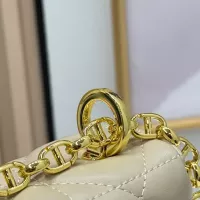 Cheap Christian Dior AAA Quality Messenger Bags For Women #1357292 Replica Wholesale [$85.00 USD] [ITEM#1357292] on Replica Christian Dior AAA Quality Messenger Bags