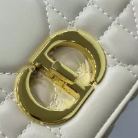 Cheap Christian Dior AAA Quality Messenger Bags For Women #1357292 Replica Wholesale [$85.00 USD] [ITEM#1357292] on Replica Christian Dior AAA Quality Messenger Bags