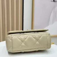 Cheap Christian Dior AAA Quality Messenger Bags For Women #1357292 Replica Wholesale [$85.00 USD] [ITEM#1357292] on Replica Christian Dior AAA Quality Messenger Bags