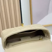 Cheap Christian Dior AAA Quality Messenger Bags For Women #1357292 Replica Wholesale [$85.00 USD] [ITEM#1357292] on Replica Christian Dior AAA Quality Messenger Bags