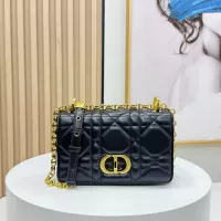 Cheap Christian Dior AAA Quality Messenger Bags For Women #1357293 Replica Wholesale [$85.00 USD] [ITEM#1357293] on Replica Christian Dior AAA Quality Messenger Bags