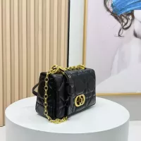 Cheap Christian Dior AAA Quality Messenger Bags For Women #1357293 Replica Wholesale [$85.00 USD] [ITEM#1357293] on Replica Christian Dior AAA Quality Messenger Bags
