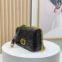 Cheap Christian Dior AAA Quality Messenger Bags For Women #1357293 Replica Wholesale [$85.00 USD] [ITEM#1357293] on Replica Christian Dior AAA Quality Messenger Bags