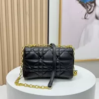 Cheap Christian Dior AAA Quality Messenger Bags For Women #1357293 Replica Wholesale [$85.00 USD] [ITEM#1357293] on Replica Christian Dior AAA Quality Messenger Bags