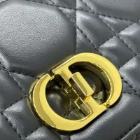 Cheap Christian Dior AAA Quality Messenger Bags For Women #1357293 Replica Wholesale [$85.00 USD] [ITEM#1357293] on Replica Christian Dior AAA Quality Messenger Bags