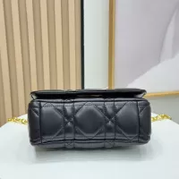 Cheap Christian Dior AAA Quality Messenger Bags For Women #1357293 Replica Wholesale [$85.00 USD] [ITEM#1357293] on Replica Christian Dior AAA Quality Messenger Bags